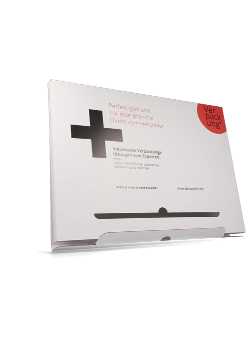 Kalenderverpackungen
