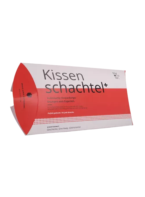 Kissenschachteln