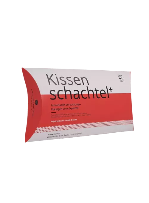 Kissenschachteln