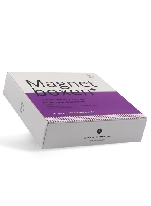 Magnetboxen