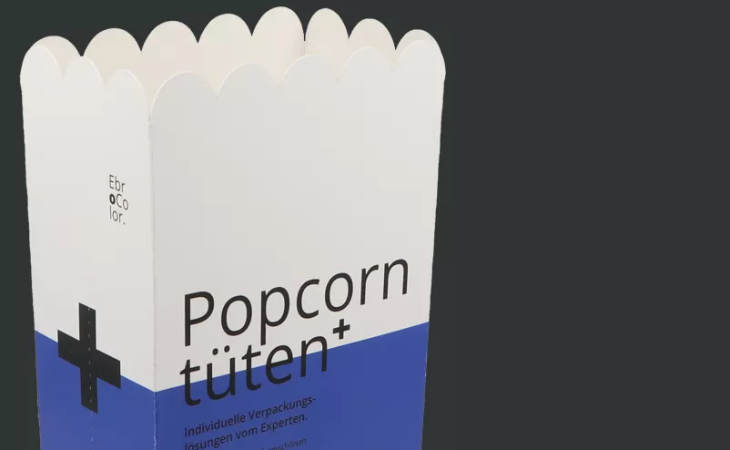 Premium-Karton weiß