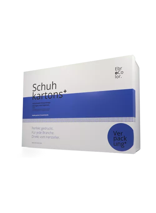 Schuhkartons