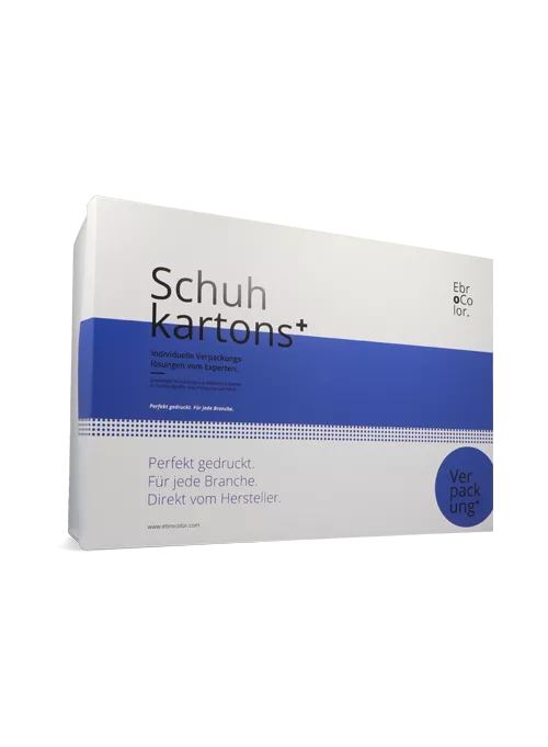 Schuhkartons
