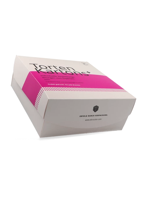 Tortenkartons