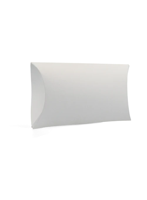 Pillow boxes