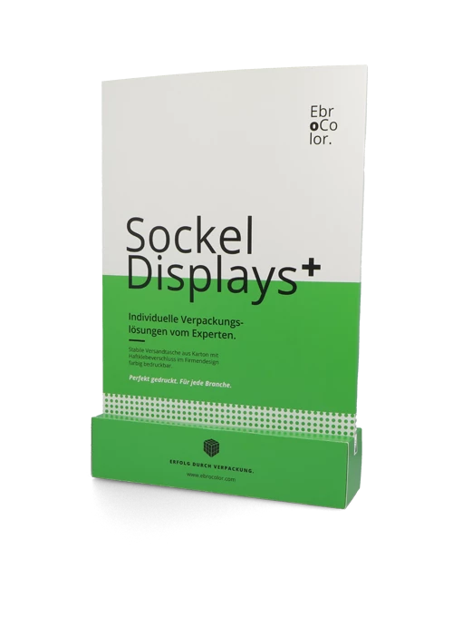 Socket-displays