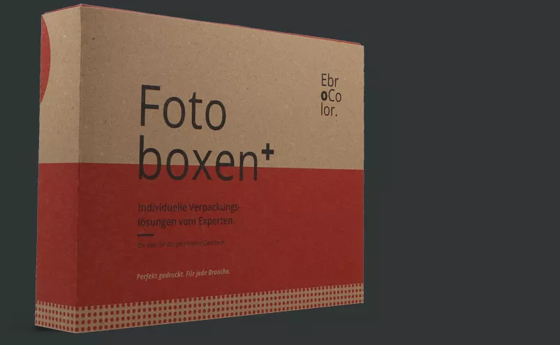 Carton recyclé marron